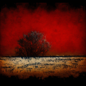Red Scape